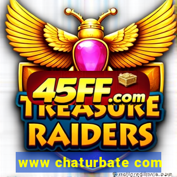 www chaturbate com